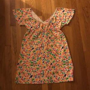EUC Lilly Pulitzer dress size small